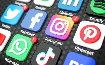 Social Media für Unternehmen – ja oder nein?