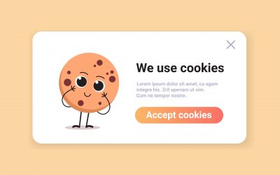 Cookie-Banner sollen in der EU seltener angezeigt werden